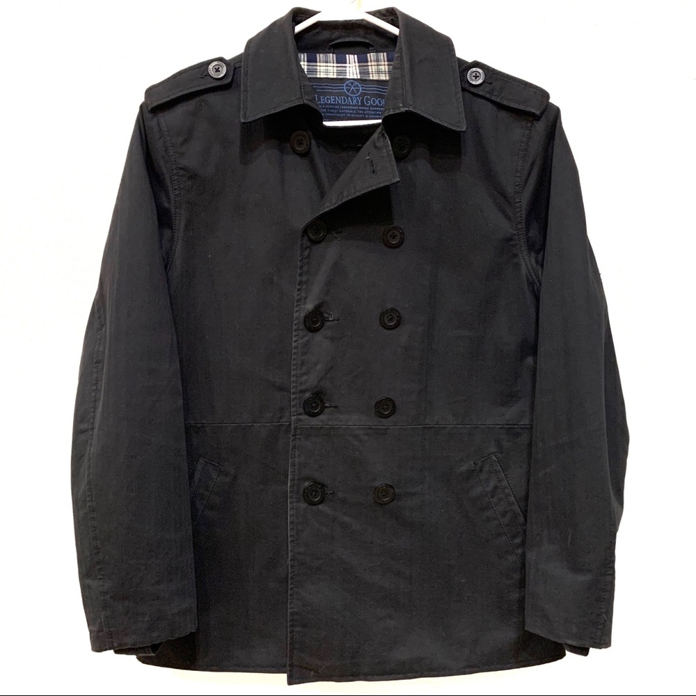 🧥Legendary Goods Men’s Jacket